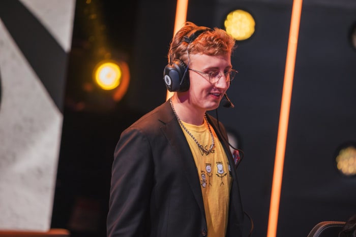 Goldenglue coaching DSG